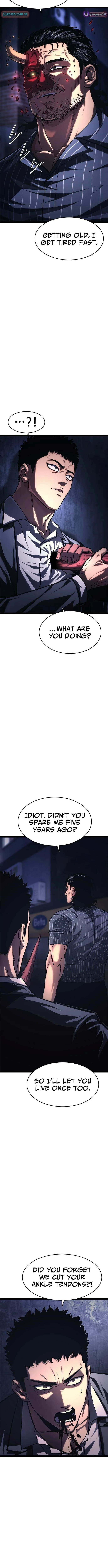 Evil Spirits and Demons, chapter 10, page 26