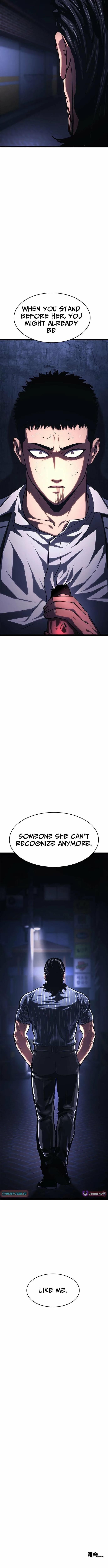 Evil Spirits and Demons, chapter 10, page 28