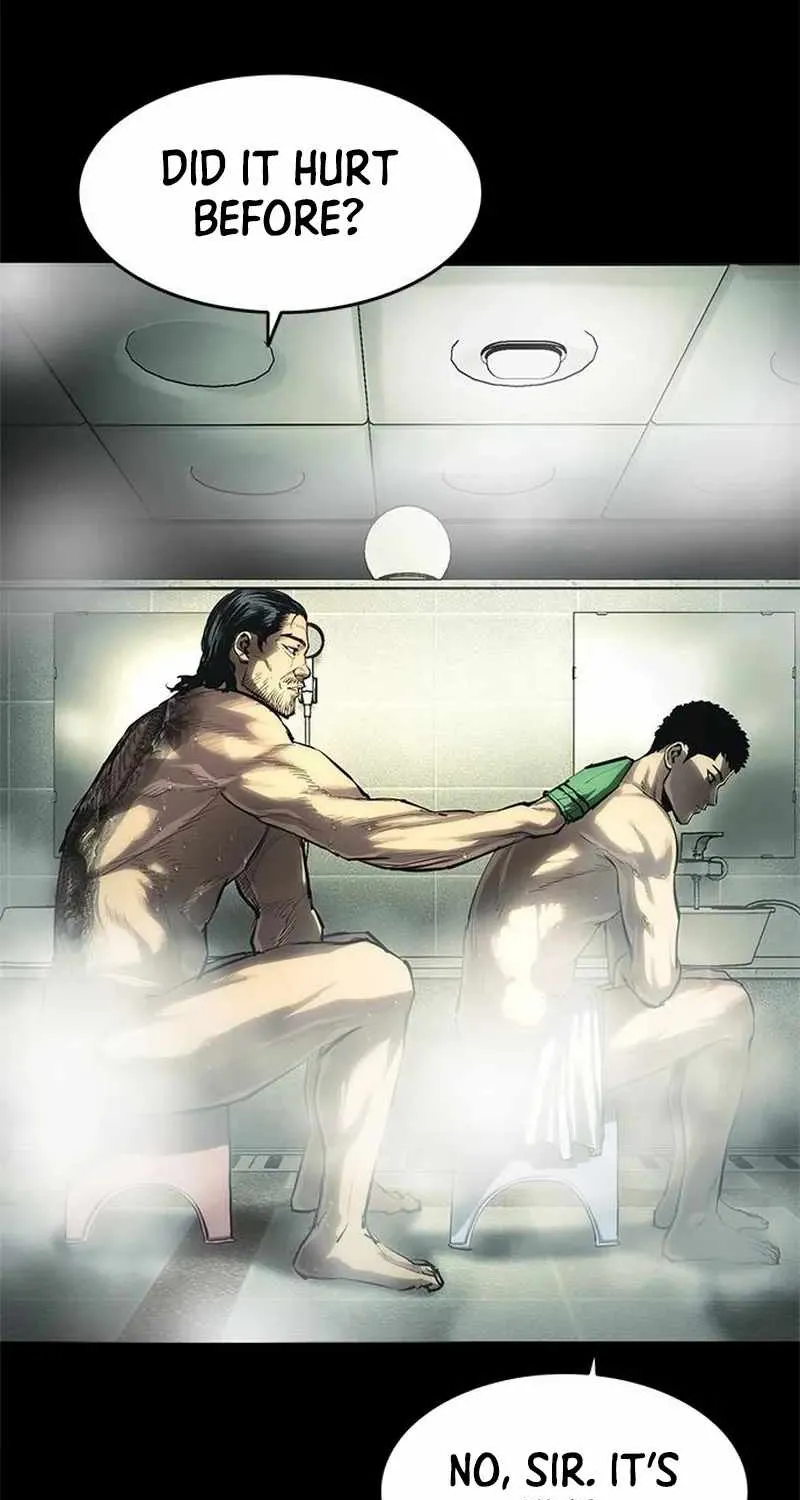 Evil Spirits and Demons, chapter 11, page 79