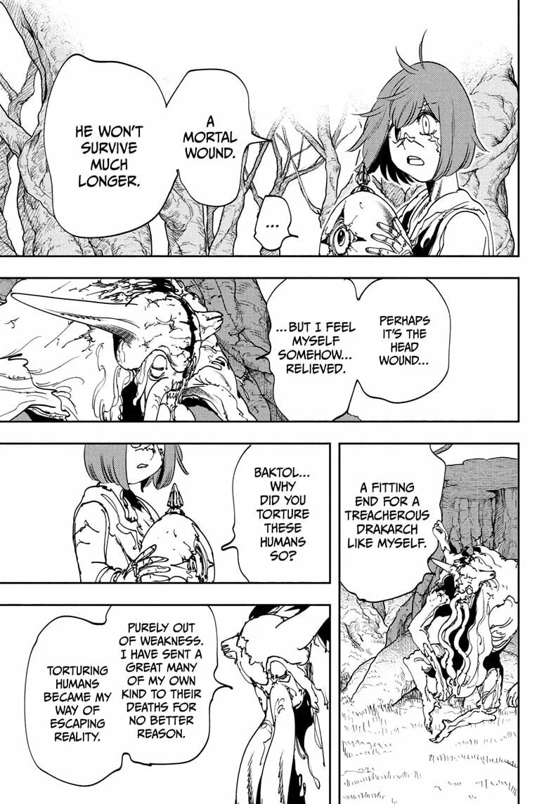 Gonron Egg, chapter 9, page 6