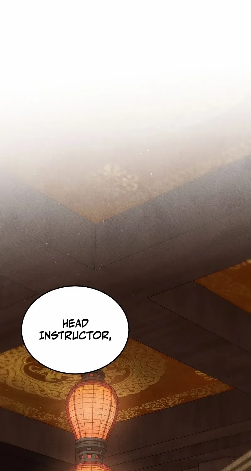 The Divine Demon’s Grand Ascension The Divine Demon’s Grand Ascension, chapter 21, page 27