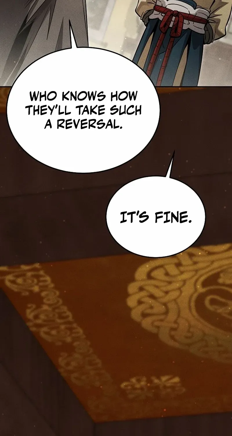 The Divine Demon’s Grand Ascension The Divine Demon’s Grand Ascension, chapter 21, page 37
