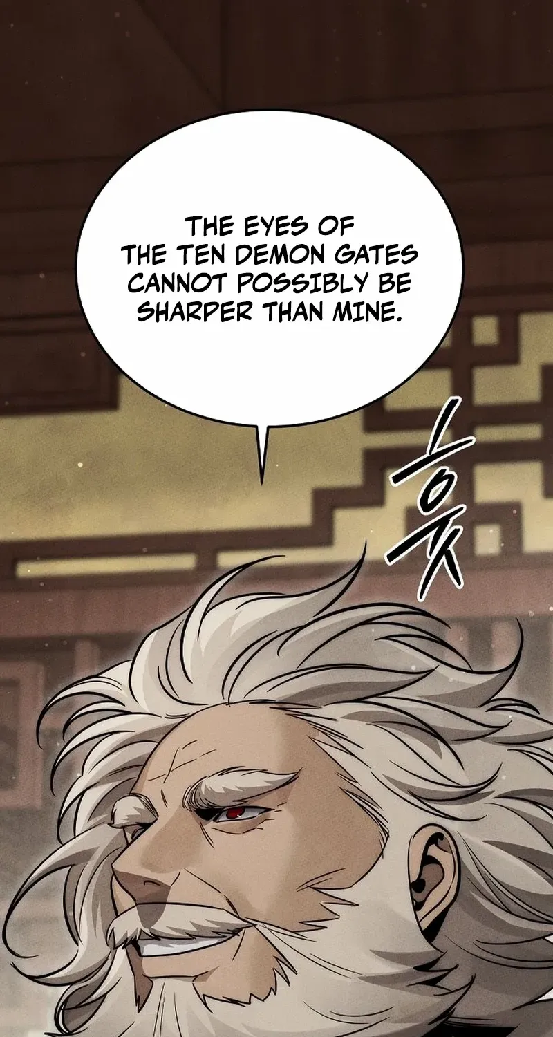 The Divine Demon’s Grand Ascension The Divine Demon’s Grand Ascension, chapter 21, page 38