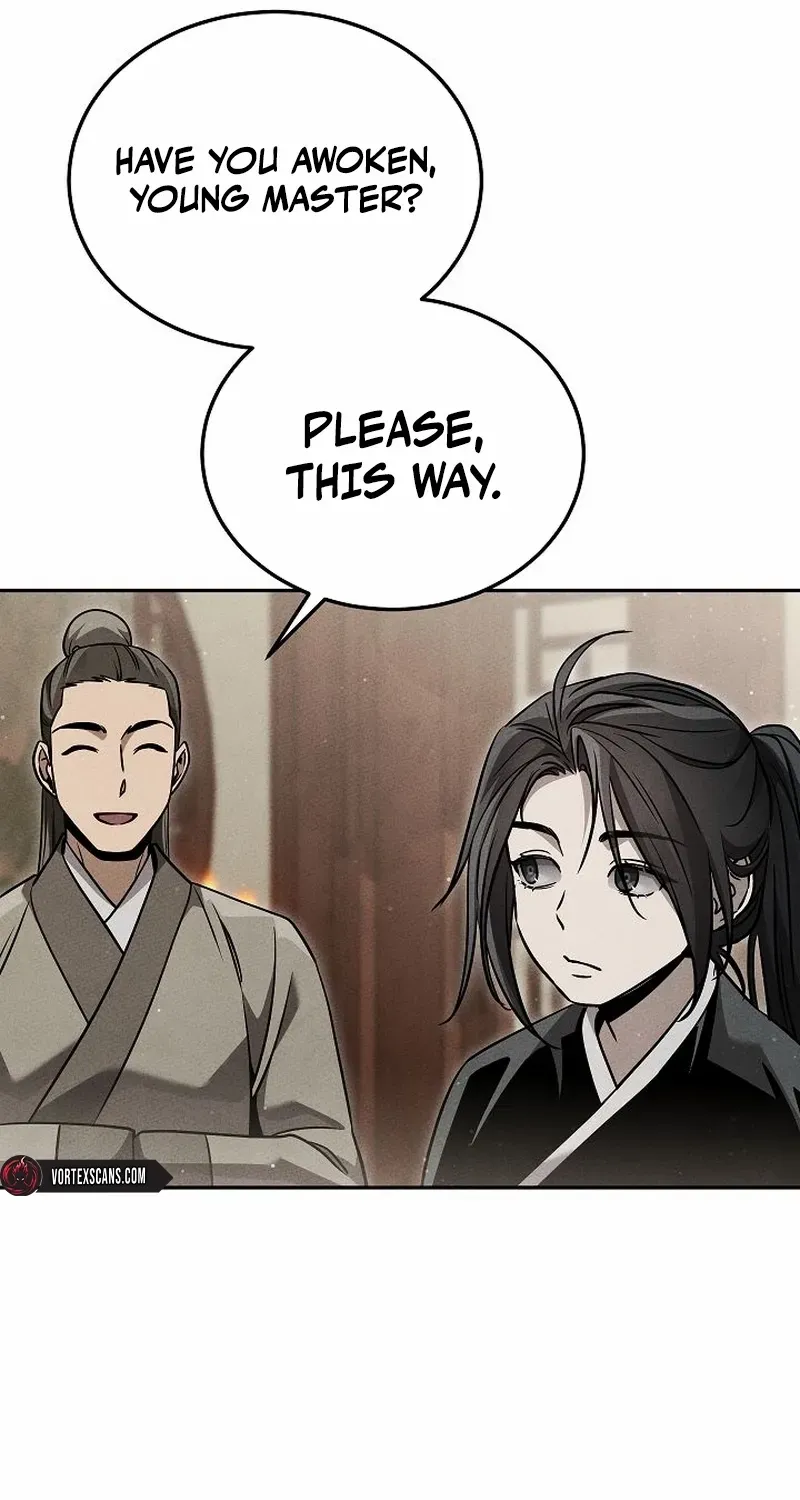 The Divine Demon’s Grand Ascension The Divine Demon’s Grand Ascension, chapter 21, page 54