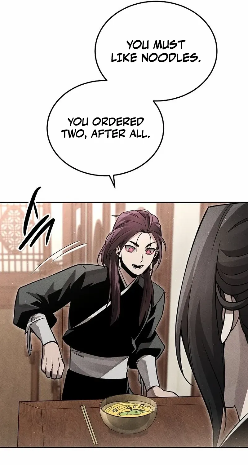 The Divine Demon’s Grand Ascension The Divine Demon’s Grand Ascension, chapter 21, page 76