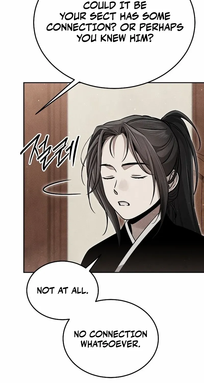 The Divine Demon’s Grand Ascension The Divine Demon’s Grand Ascension, chapter 21, page 111