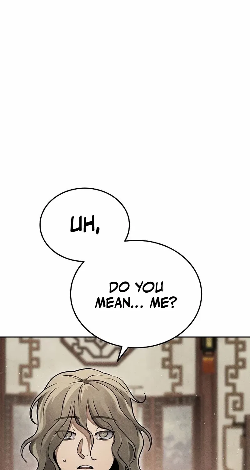 The Divine Demon’s Grand Ascension The Divine Demon’s Grand Ascension, chapter 22, page 21