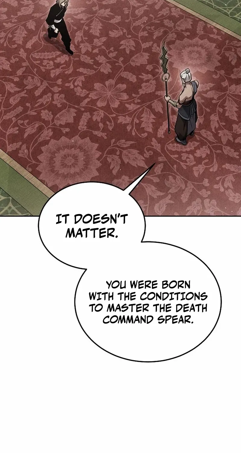 The Divine Demon’s Grand Ascension The Divine Demon’s Grand Ascension, chapter 22, page 25
