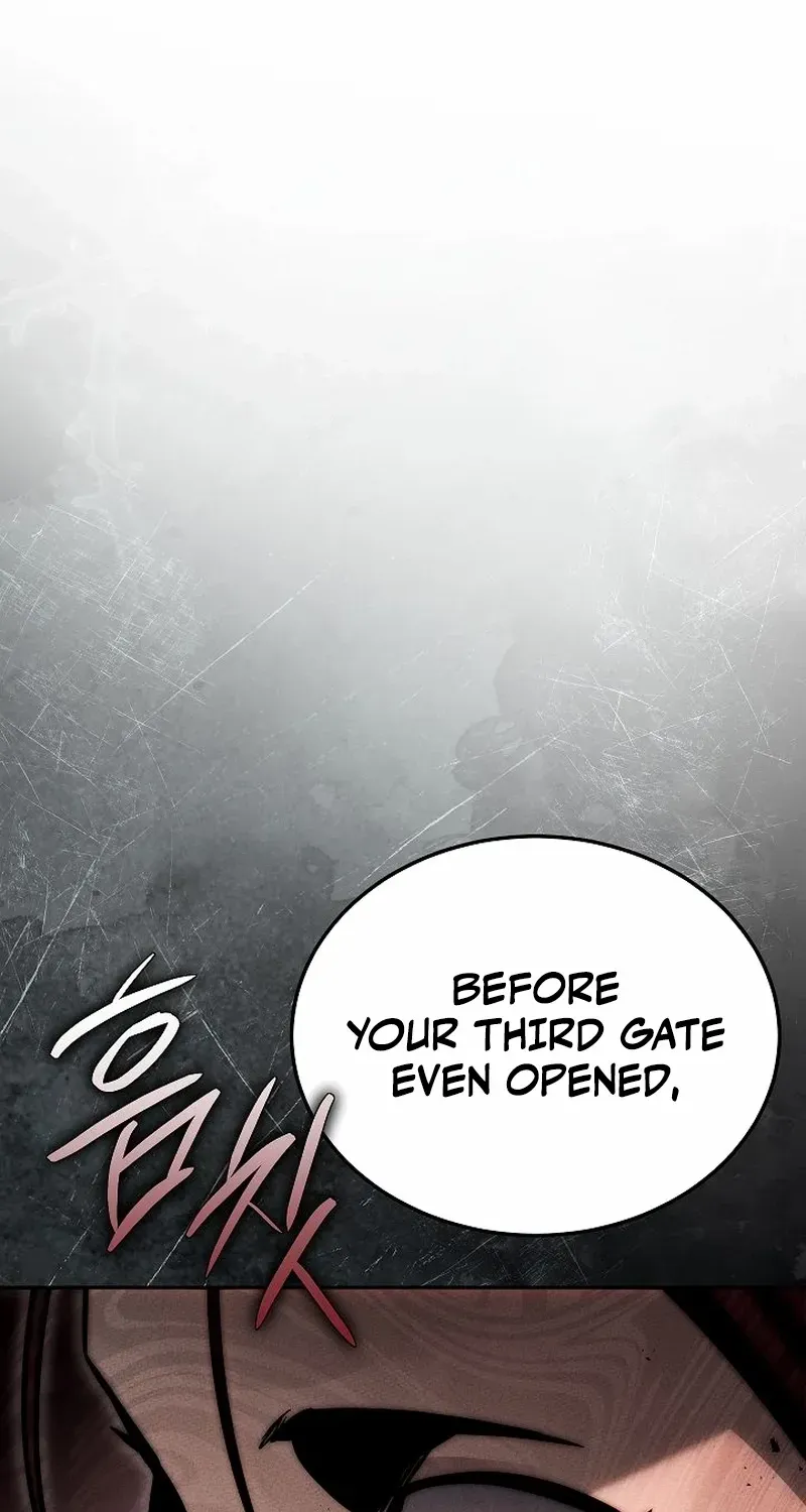The Divine Demon’s Grand Ascension The Divine Demon’s Grand Ascension, chapter 22, page 42