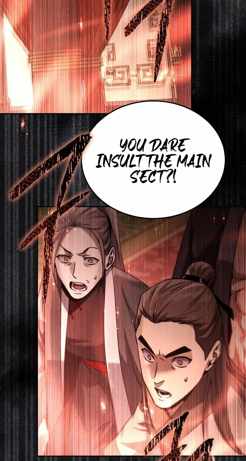 The Divine Demon’s Grand Ascension The Divine Demon’s Grand Ascension, chapter 22, page 104