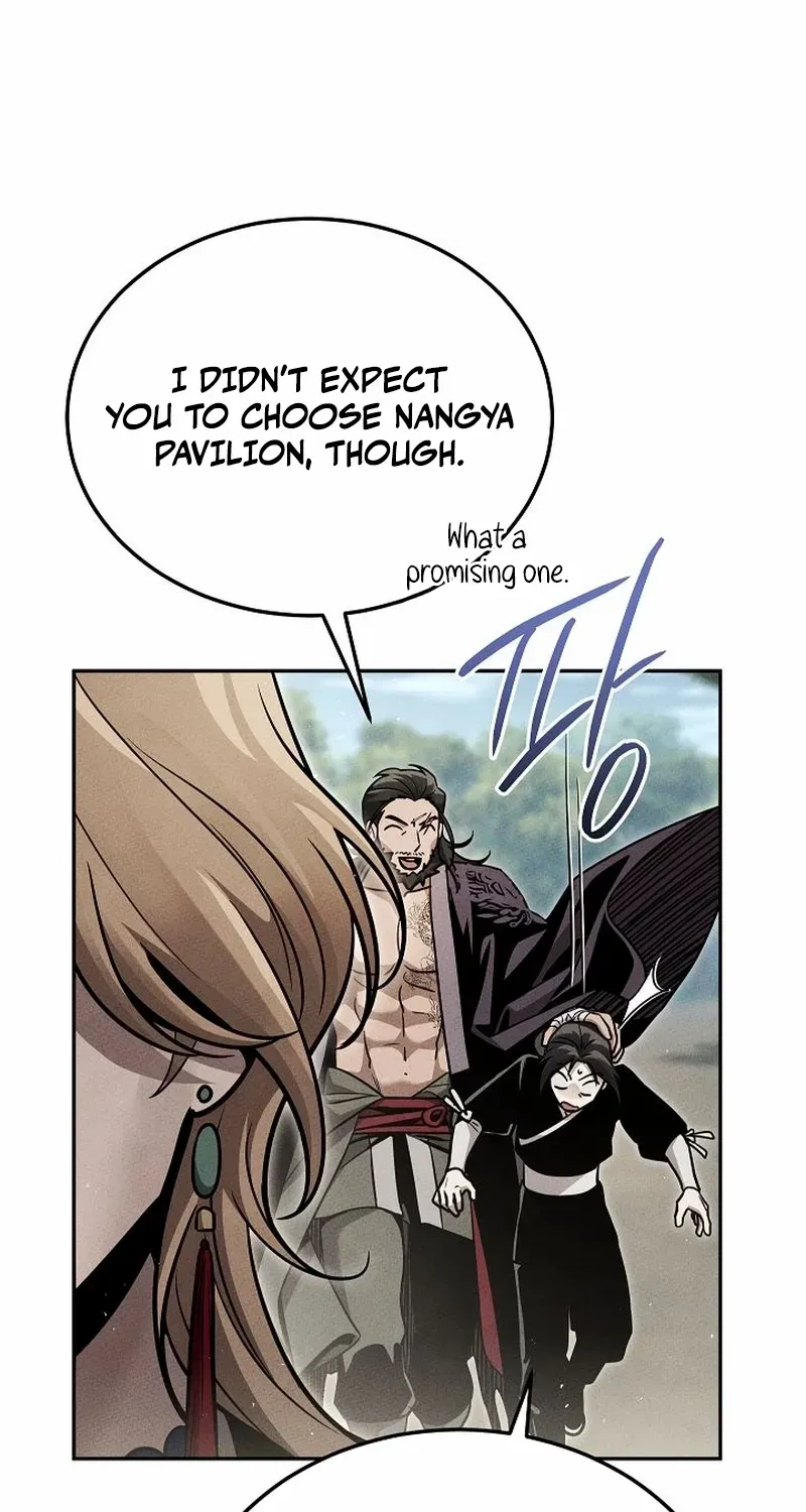 The Divine Demon’s Grand Ascension The Divine Demon’s Grand Ascension, chapter 23, page 28