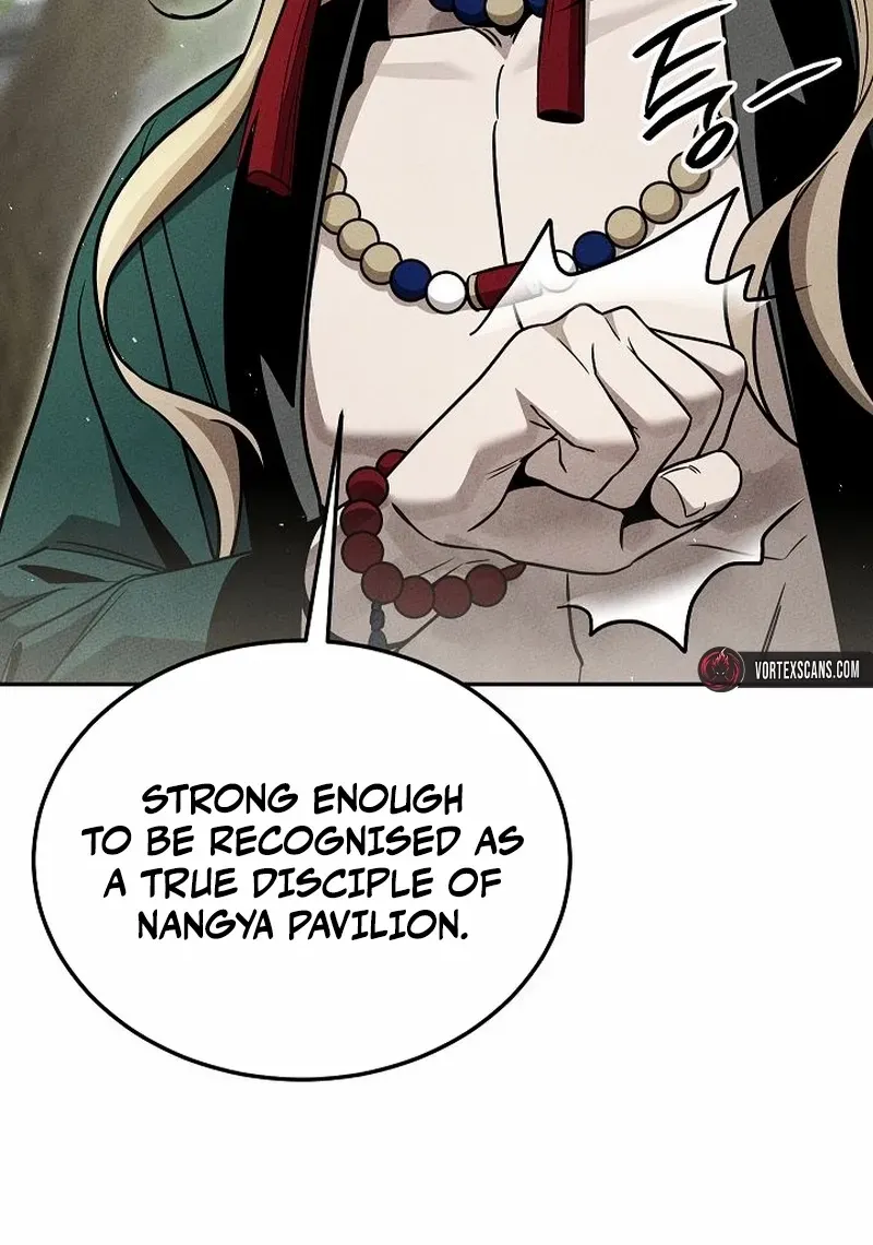 The Divine Demon’s Grand Ascension The Divine Demon’s Grand Ascension, chapter 23, page 75