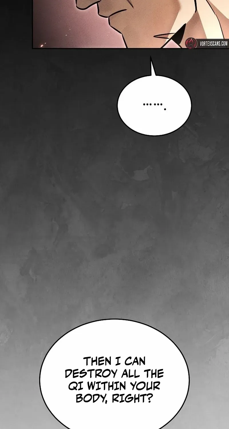 The Divine Demon’s Grand Ascension The Divine Demon’s Grand Ascension, chapter 23, page 110