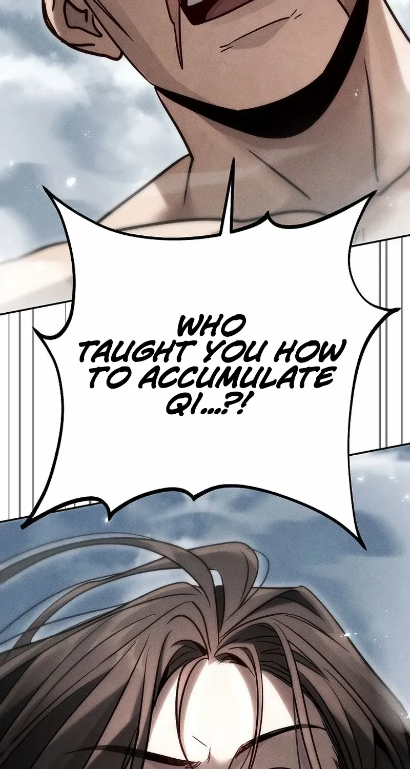 The Divine Demon’s Grand Ascension The Divine Demon’s Grand Ascension, chapter 23, page 126