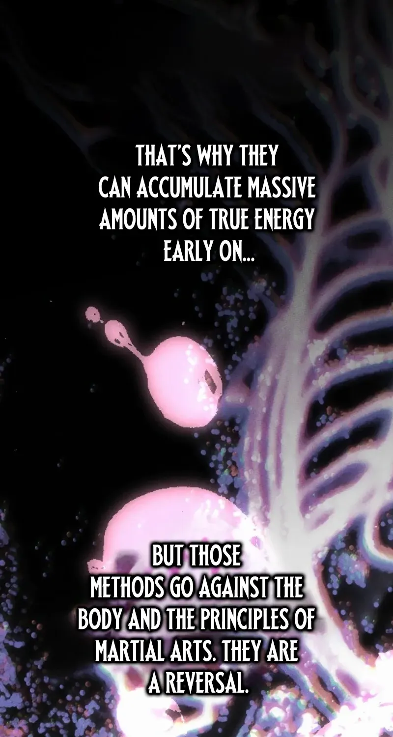 The Divine Demon’s Grand Ascension The Divine Demon’s Grand Ascension, chapter 24, page 55