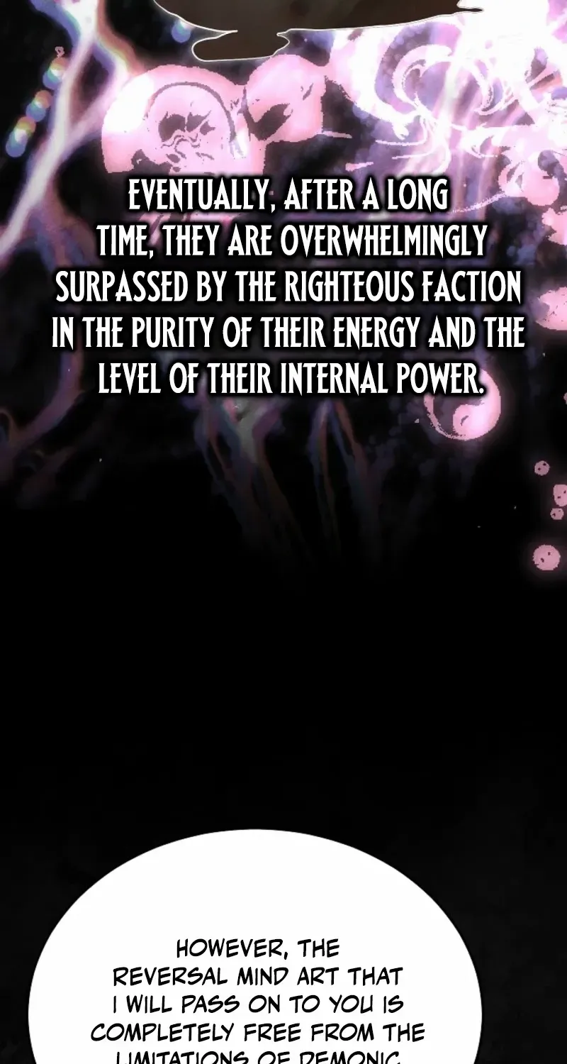 The Divine Demon’s Grand Ascension The Divine Demon’s Grand Ascension, chapter 24, page 57