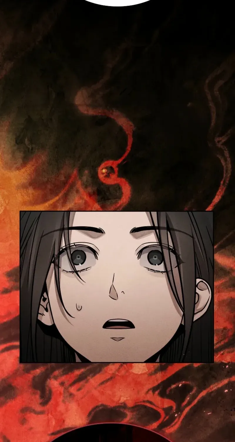 The Divine Demon’s Grand Ascension The Divine Demon’s Grand Ascension, chapter 24, page 61