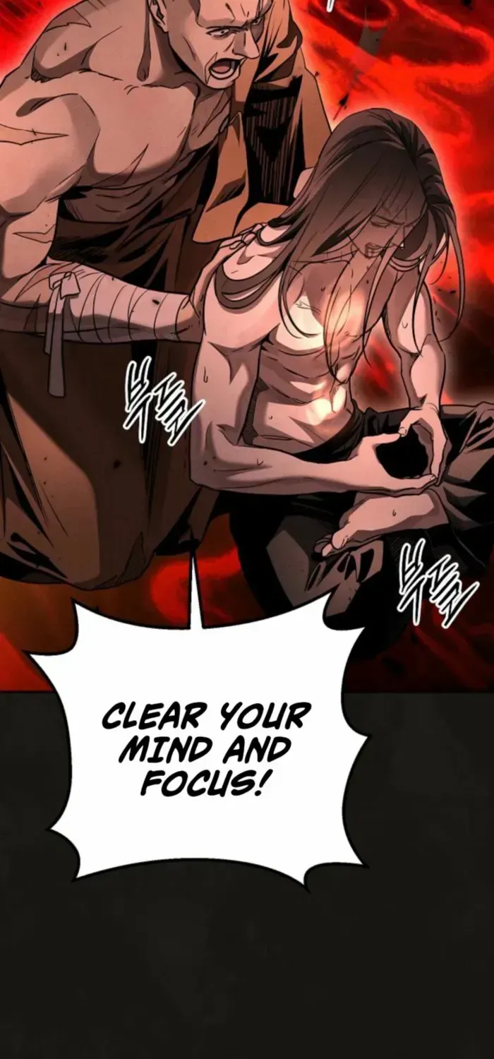 The Divine Demon’s Grand Ascension The Divine Demon’s Grand Ascension, chapter 25, page 21