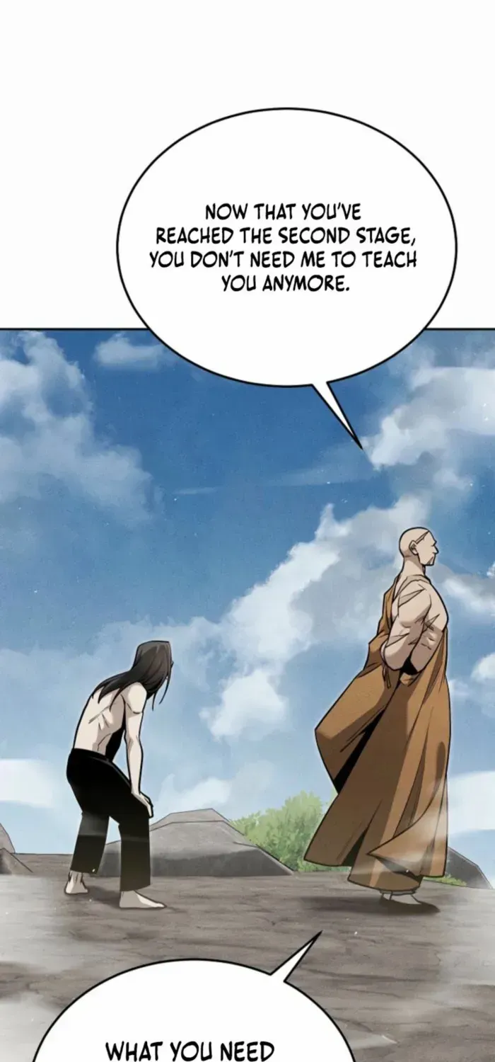 The Divine Demon’s Grand Ascension The Divine Demon’s Grand Ascension, chapter 25, page 47