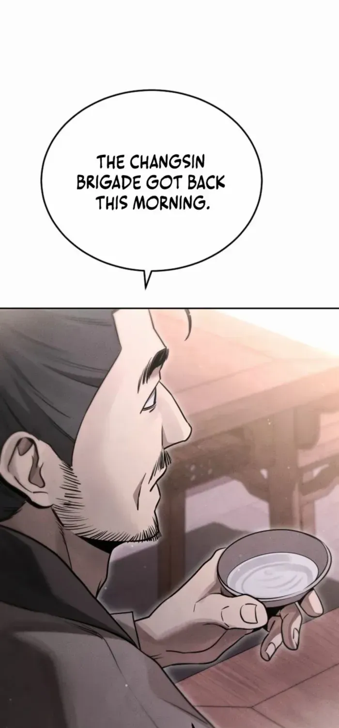 The Divine Demon’s Grand Ascension The Divine Demon’s Grand Ascension, chapter 25, page 57