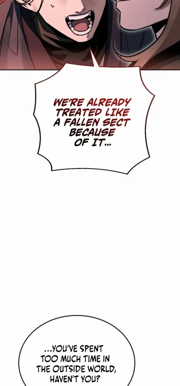 The Divine Demon’s Grand Ascension The Divine Demon’s Grand Ascension, chapter 25, page 86