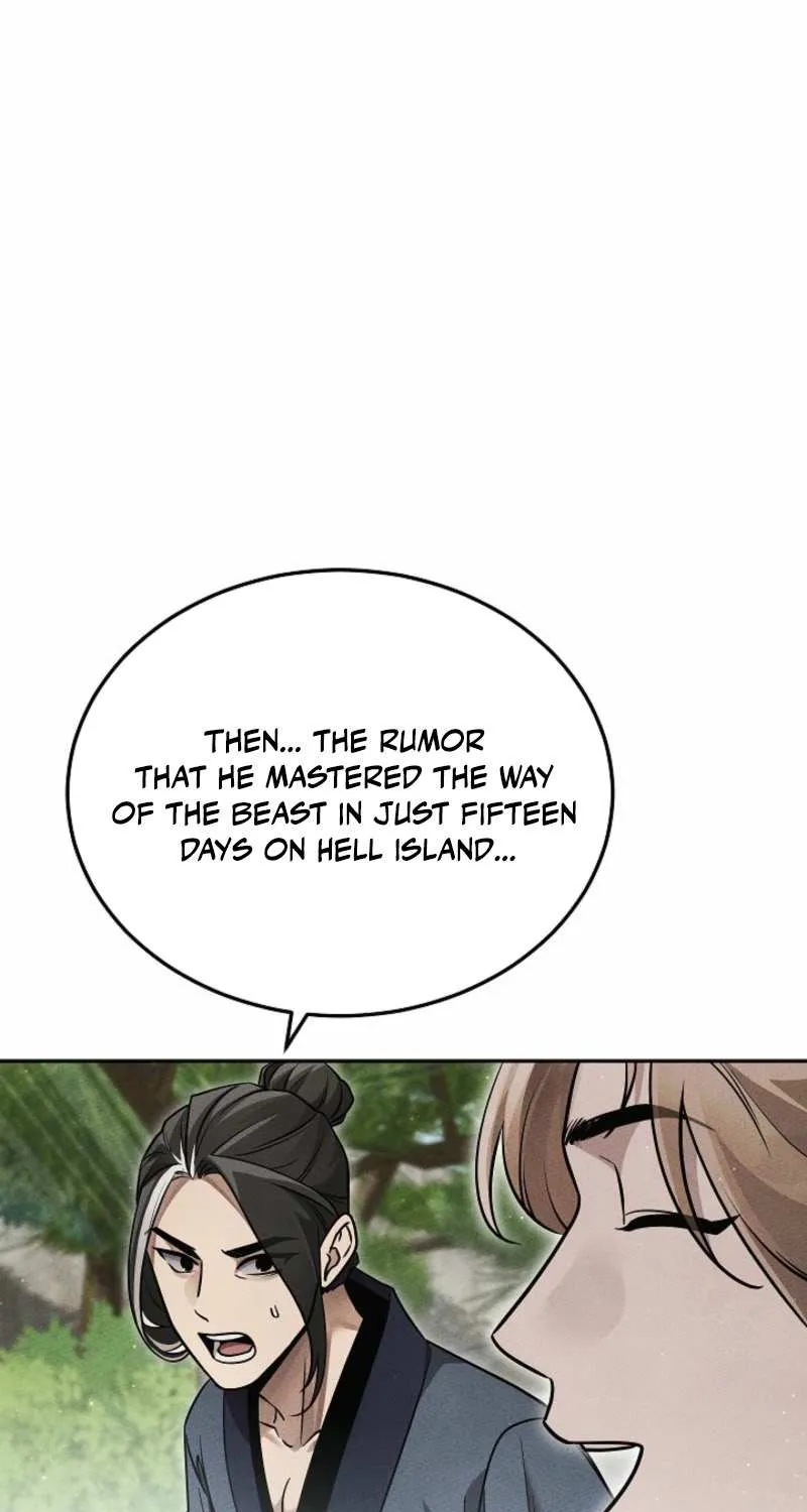 The Divine Demon’s Grand Ascension The Divine Demon’s Grand Ascension, chapter 26, page 28