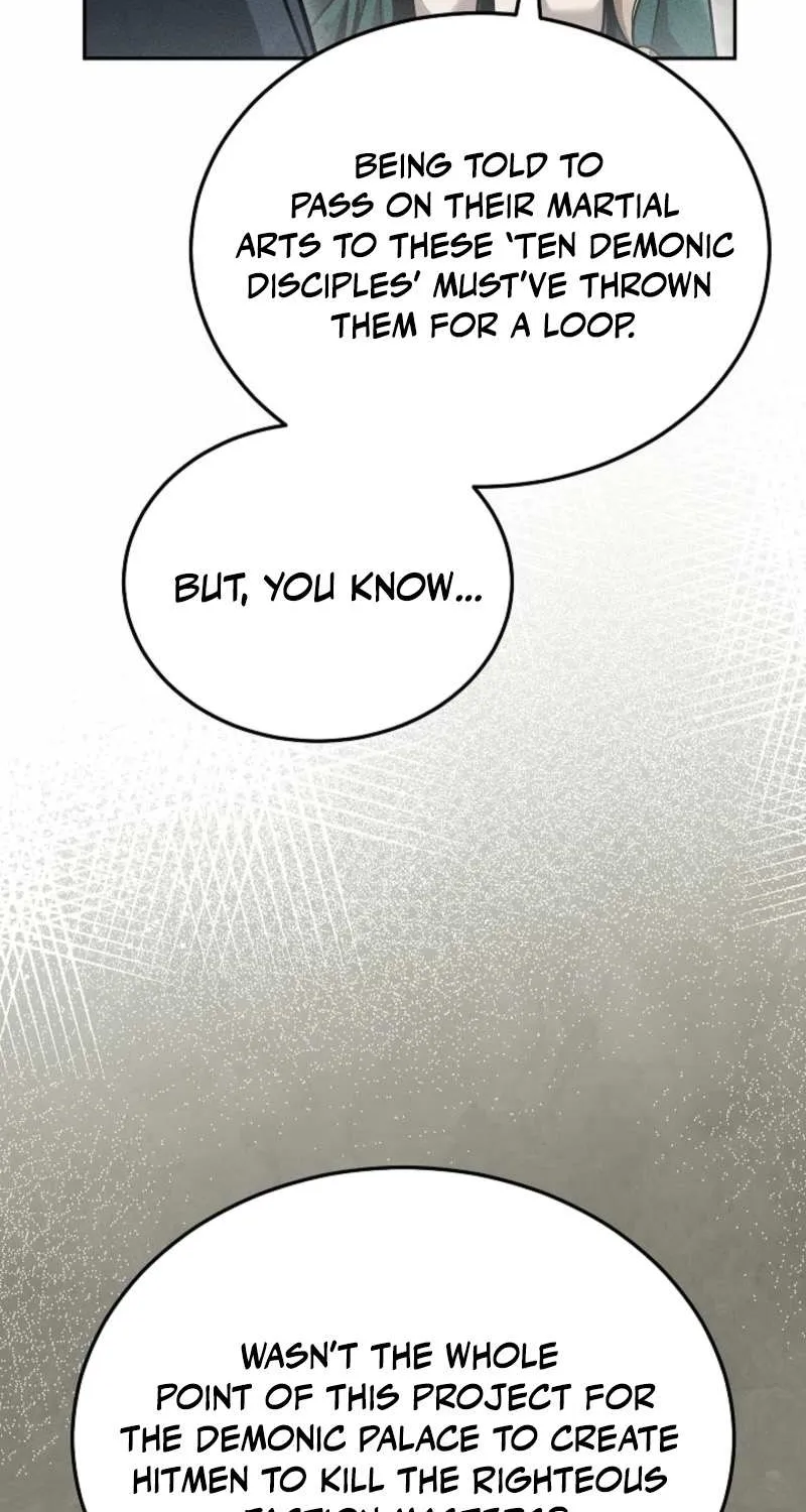 The Divine Demon’s Grand Ascension The Divine Demon’s Grand Ascension, chapter 26, page 38
