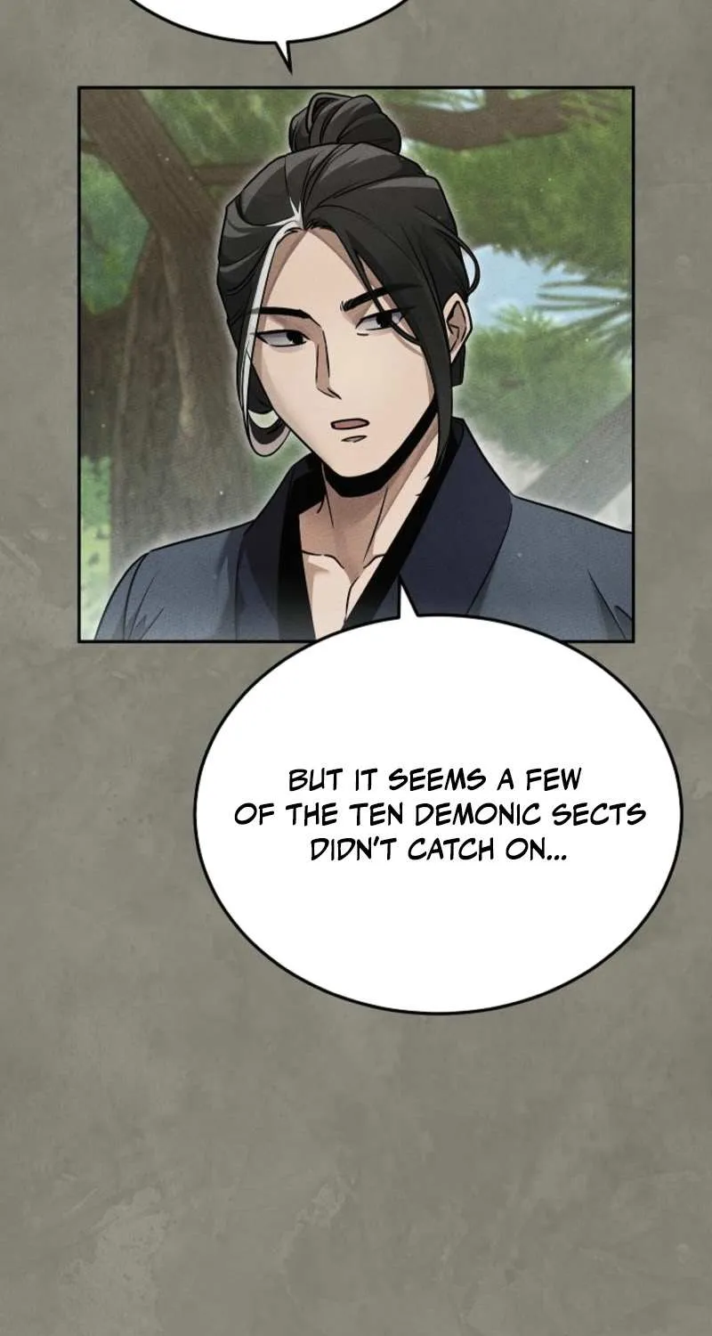 The Divine Demon’s Grand Ascension The Divine Demon’s Grand Ascension, chapter 26, page 41