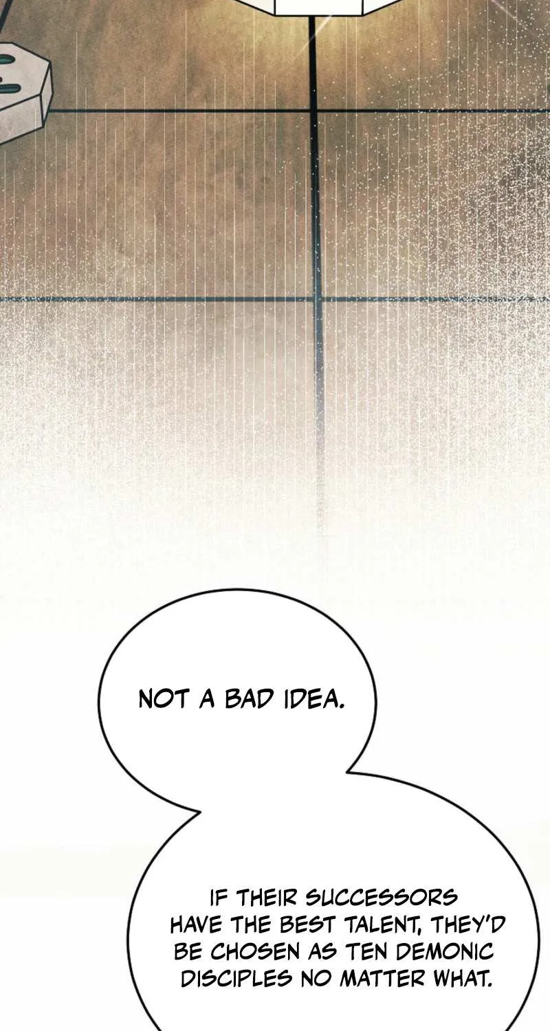 The Divine Demon’s Grand Ascension The Divine Demon’s Grand Ascension, chapter 26, page 43