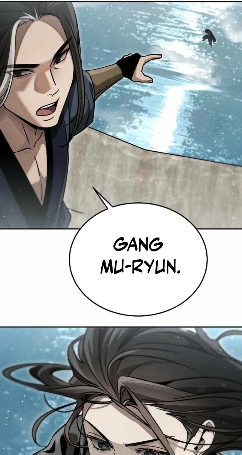 The Divine Demon’s Grand Ascension The Divine Demon’s Grand Ascension, chapter 26, page 46