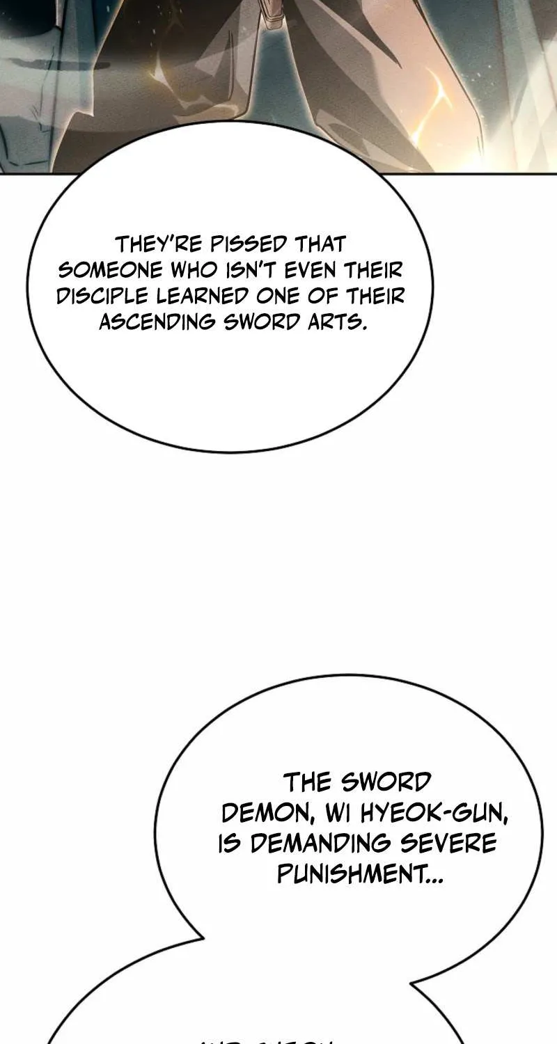 The Divine Demon’s Grand Ascension The Divine Demon’s Grand Ascension, chapter 26, page 51