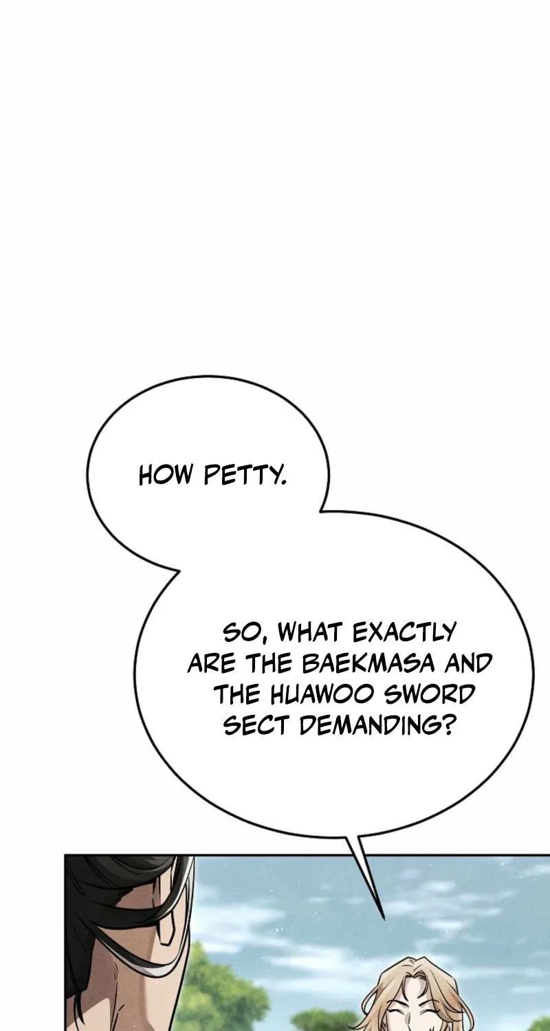 The Divine Demon’s Grand Ascension The Divine Demon’s Grand Ascension, chapter 26, page 53
