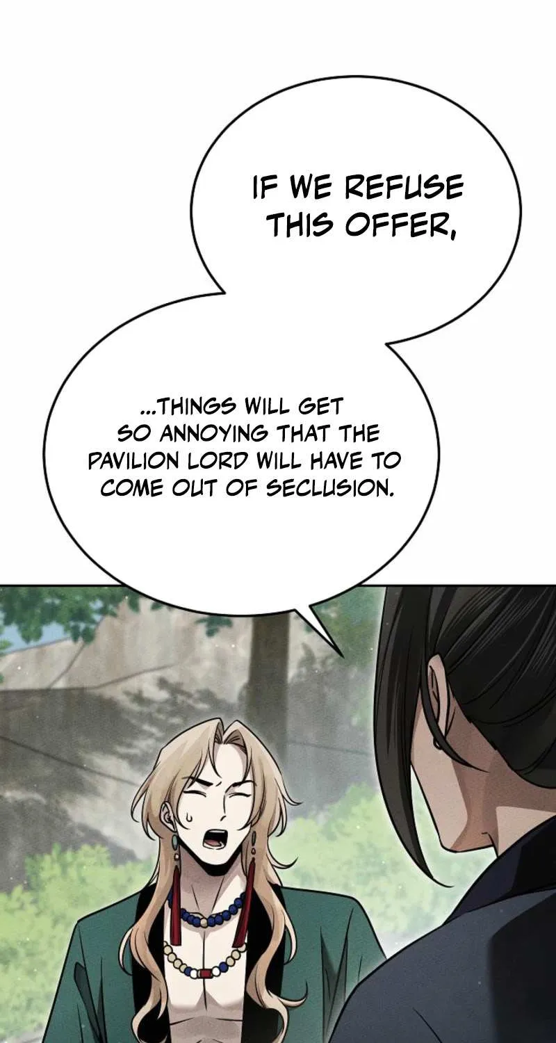 The Divine Demon’s Grand Ascension The Divine Demon’s Grand Ascension, chapter 26, page 86
