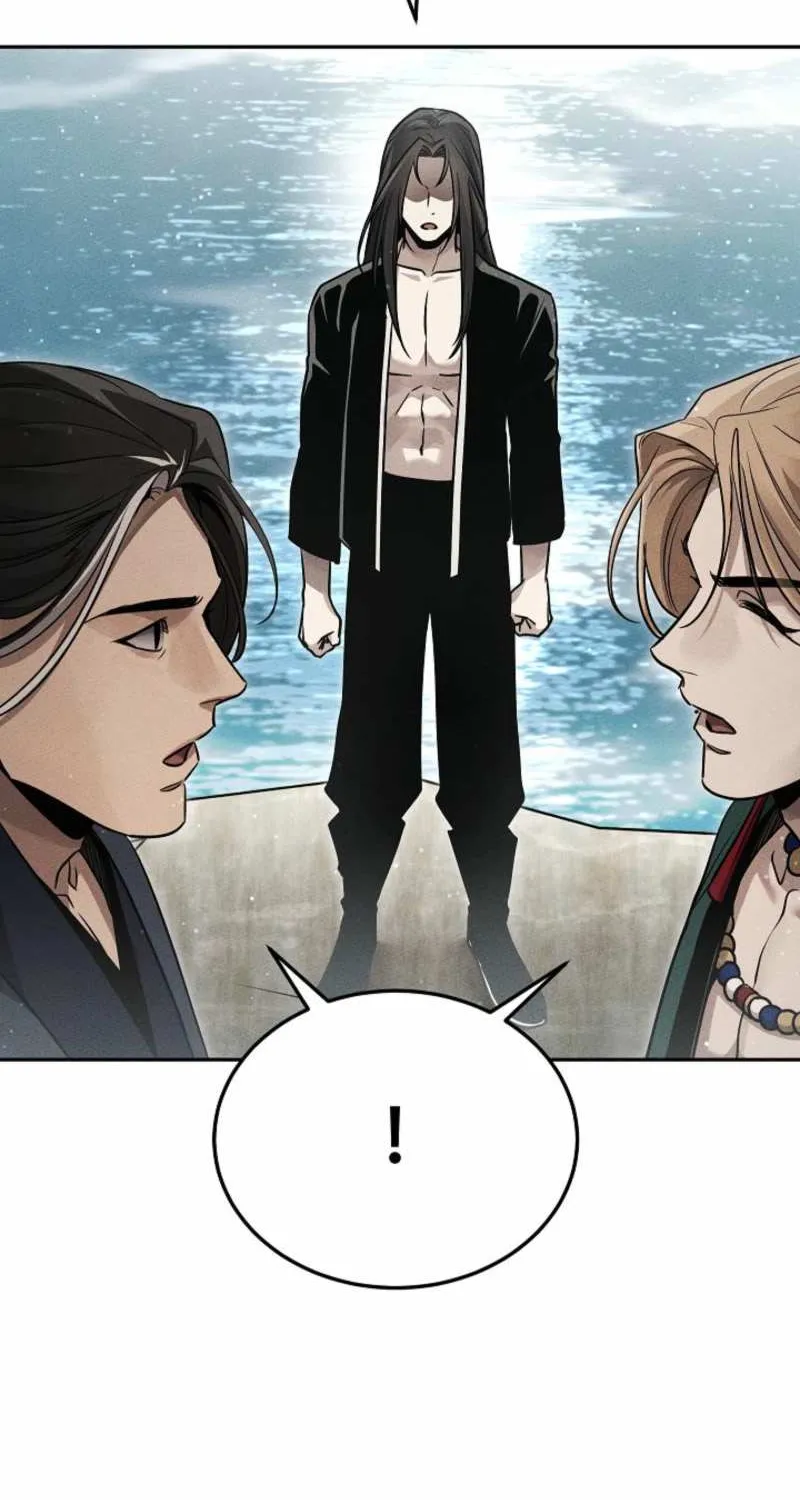 The Divine Demon’s Grand Ascension The Divine Demon’s Grand Ascension, chapter 26, page 88