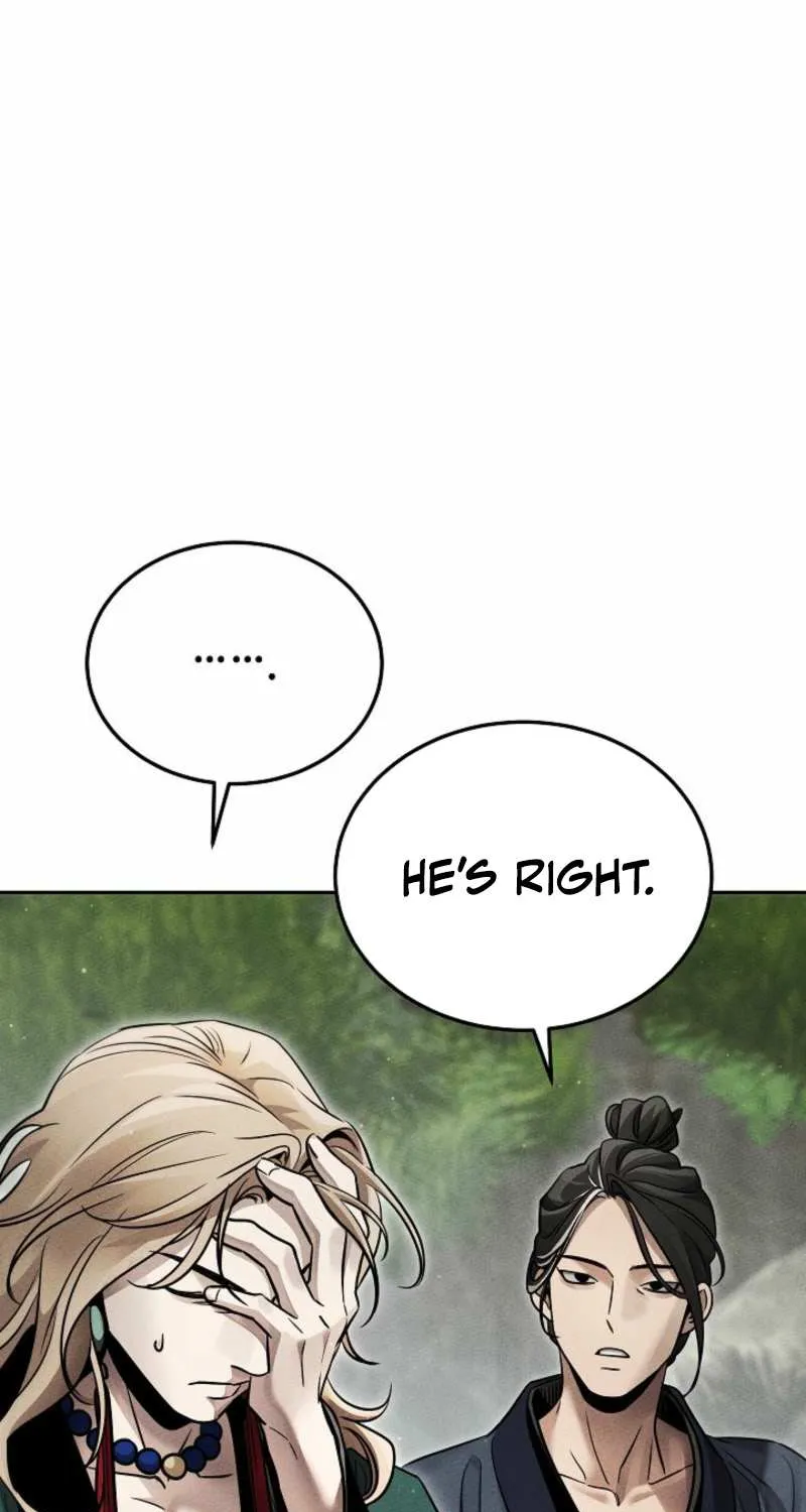 The Divine Demon’s Grand Ascension The Divine Demon’s Grand Ascension, chapter 26, page 94