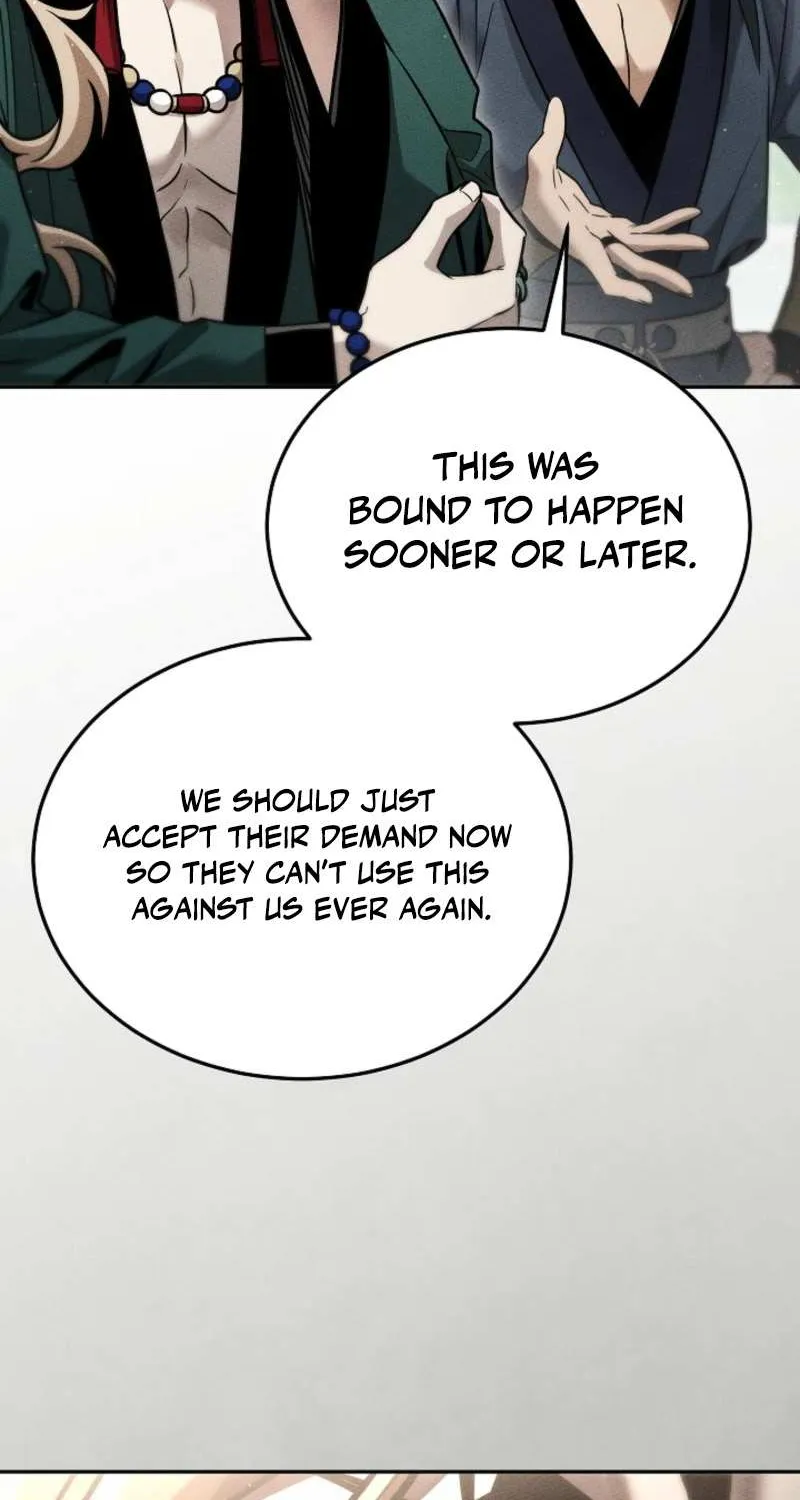 The Divine Demon’s Grand Ascension The Divine Demon’s Grand Ascension, chapter 26, page 95