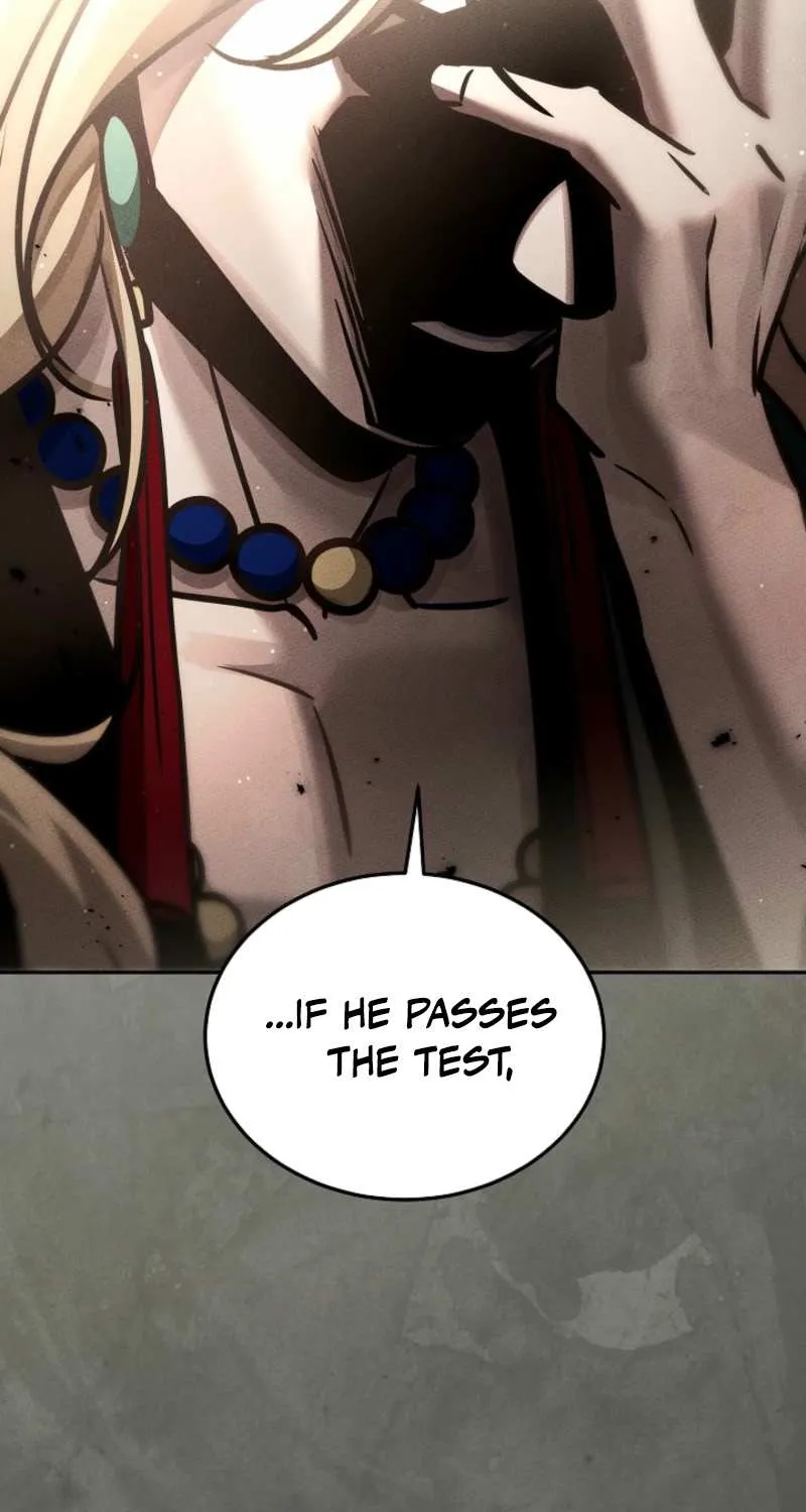 The Divine Demon’s Grand Ascension The Divine Demon’s Grand Ascension, chapter 26, page 96