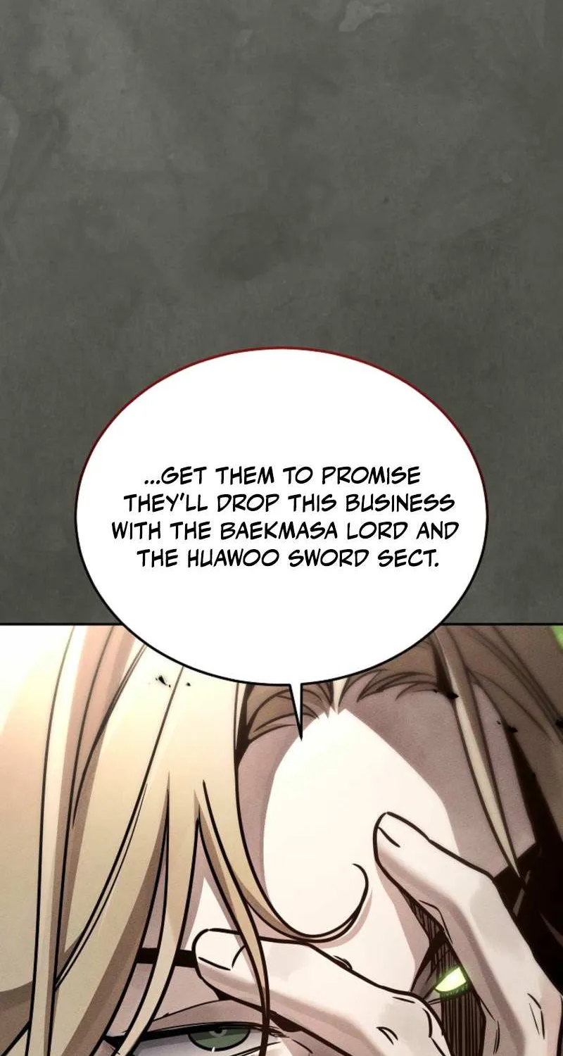 The Divine Demon’s Grand Ascension The Divine Demon’s Grand Ascension, chapter 26, page 97