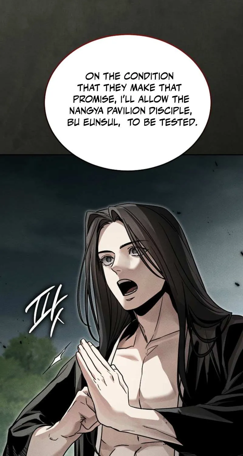 The Divine Demon’s Grand Ascension The Divine Demon’s Grand Ascension, chapter 26, page 99