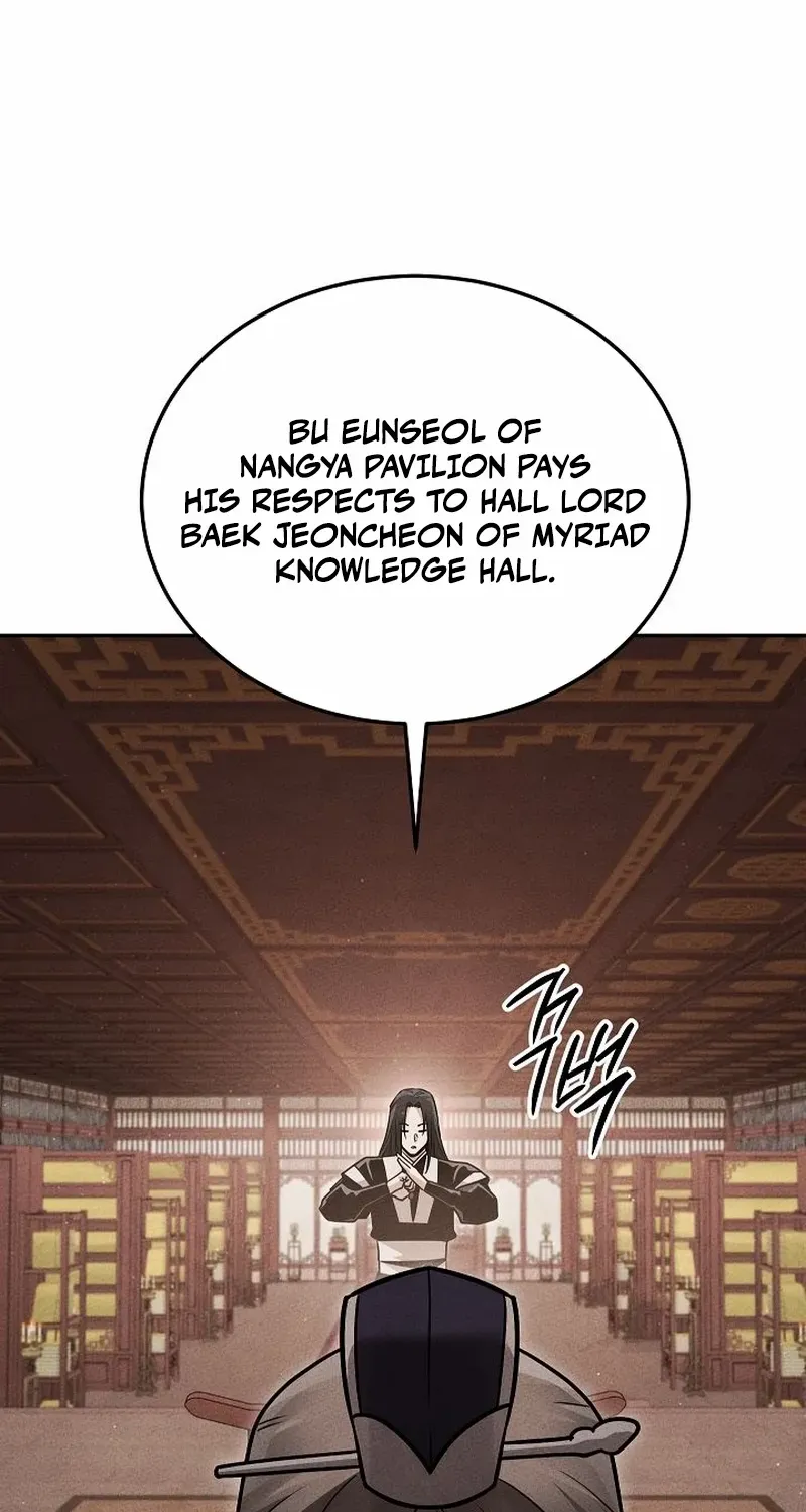 The Divine Demon’s Grand Ascension The Divine Demon’s Grand Ascension, chapter 27, page 4
