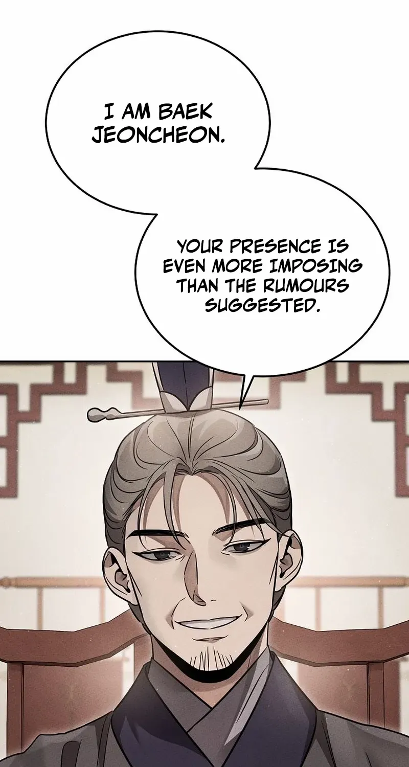 The Divine Demon’s Grand Ascension The Divine Demon’s Grand Ascension, chapter 27, page 6