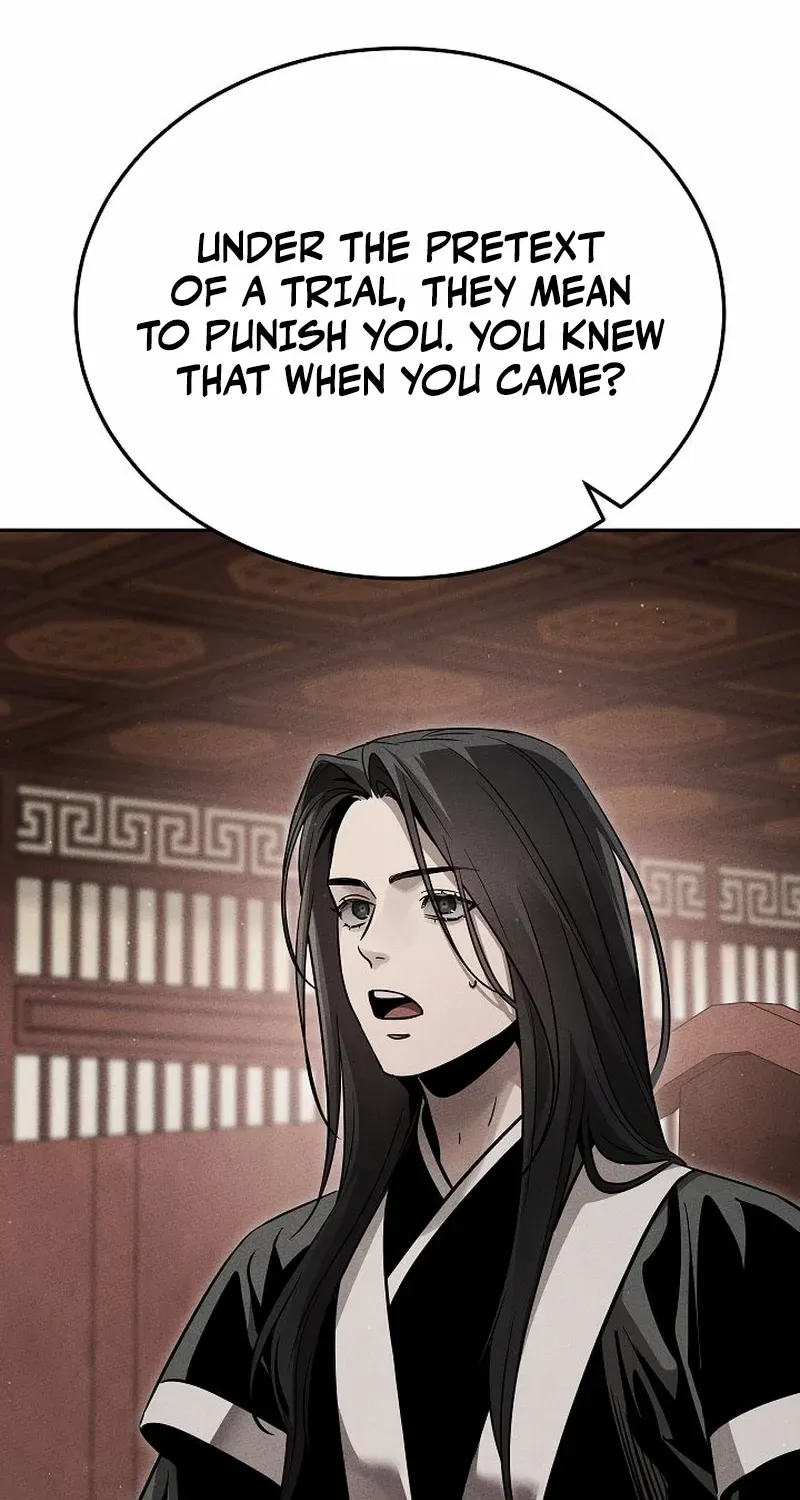 The Divine Demon’s Grand Ascension The Divine Demon’s Grand Ascension, chapter 27, page 27