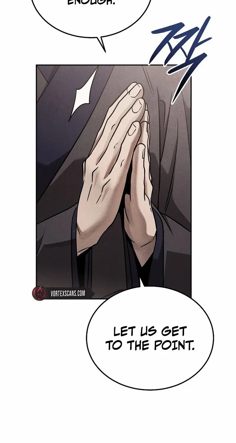 The Divine Demon’s Grand Ascension The Divine Demon’s Grand Ascension, chapter 27, page 33