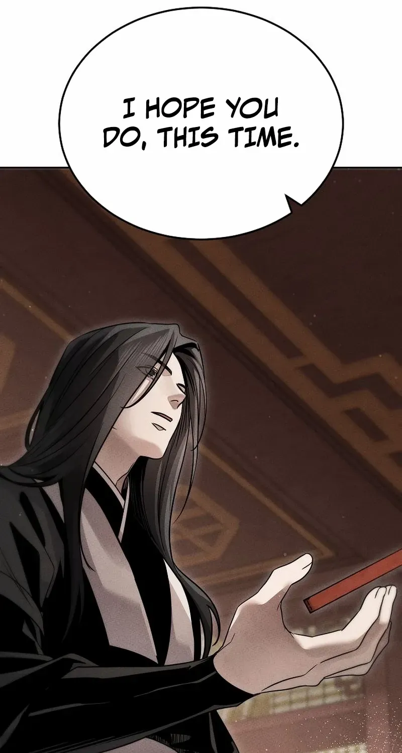 The Divine Demon’s Grand Ascension The Divine Demon’s Grand Ascension, chapter 27, page 52