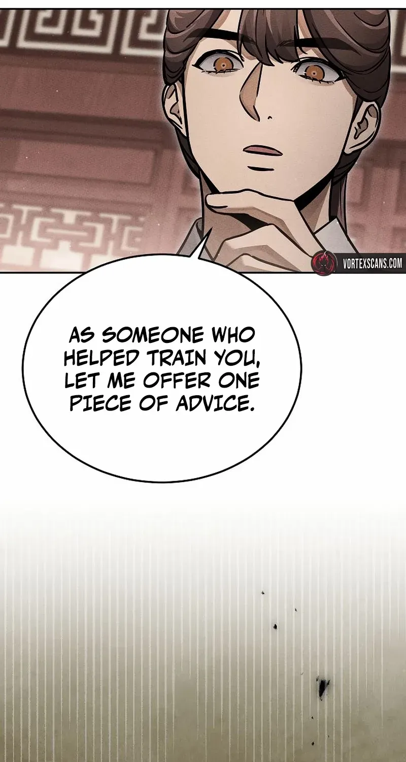 The Divine Demon’s Grand Ascension The Divine Demon’s Grand Ascension, chapter 27, page 67