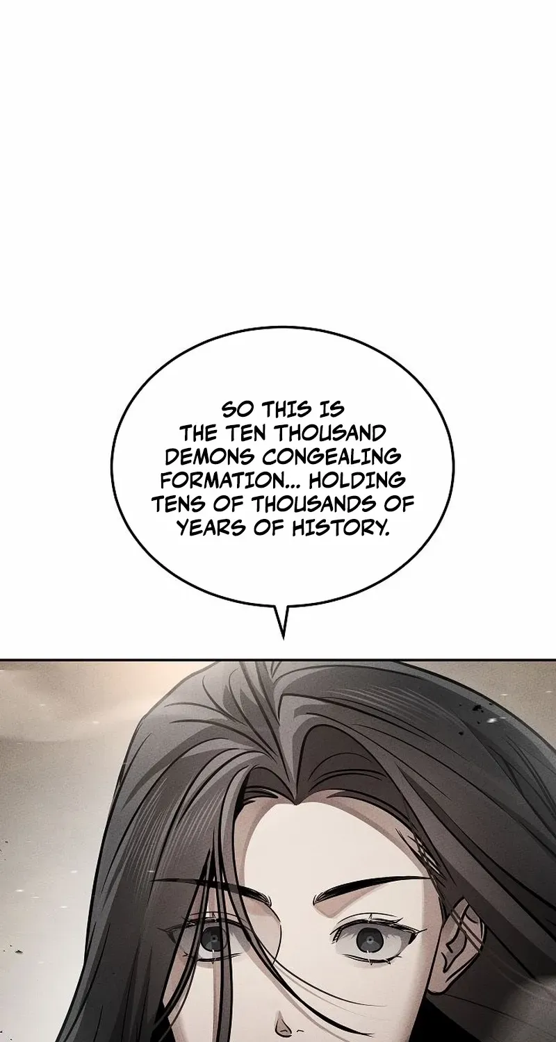 The Divine Demon’s Grand Ascension The Divine Demon’s Grand Ascension, chapter 27, page 80
