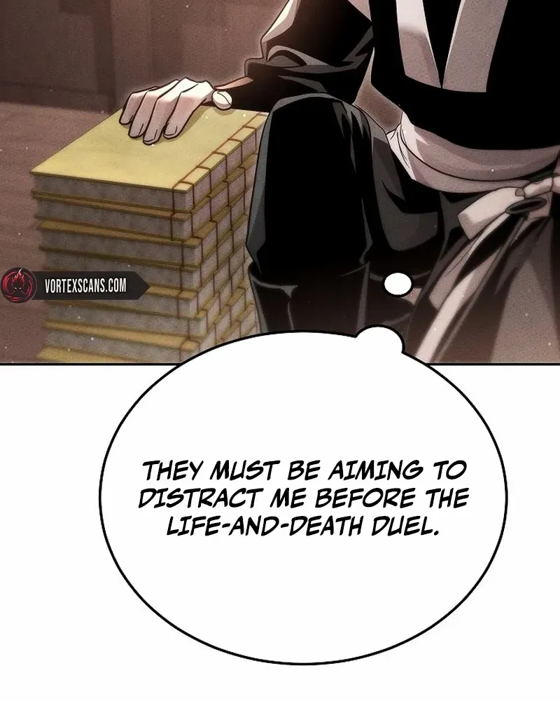 The Divine Demon’s Grand Ascension The Divine Demon’s Grand Ascension, chapter 27, page 95