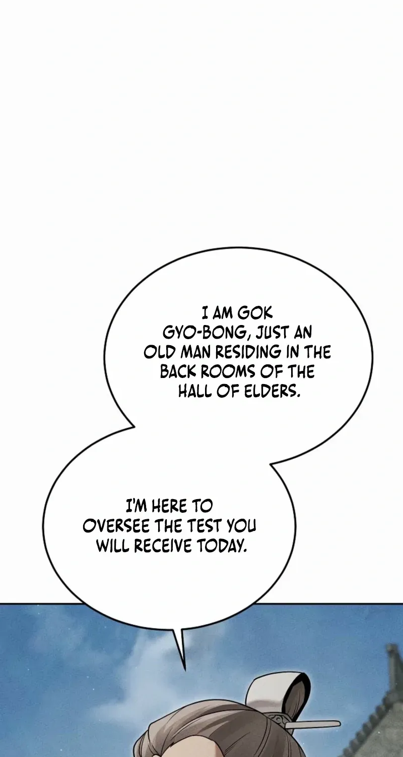 The Divine Demon’s Grand Ascension The Divine Demon’s Grand Ascension, chapter 28, page 15