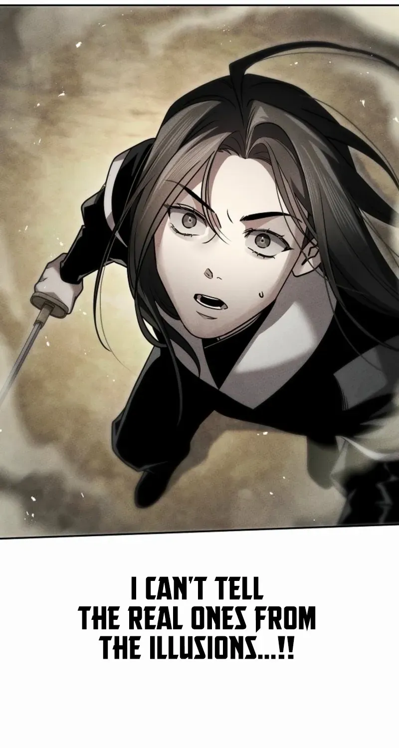 The Divine Demon’s Grand Ascension The Divine Demon’s Grand Ascension, chapter 28, page 76