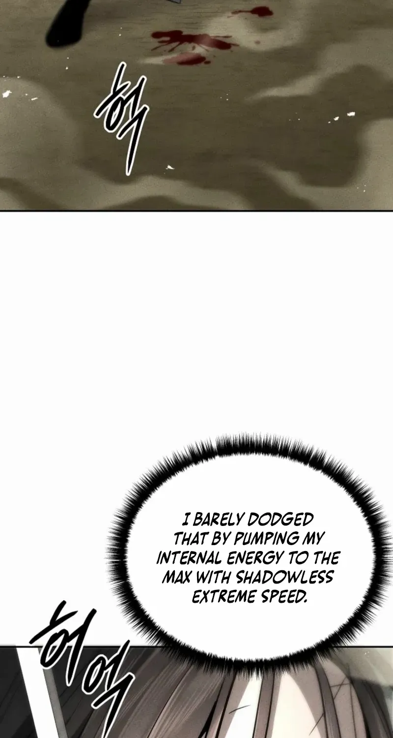 The Divine Demon’s Grand Ascension The Divine Demon’s Grand Ascension, chapter 28, page 86